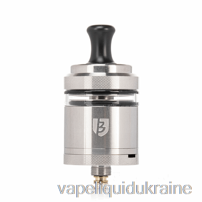 Vape Liquid Ukraine Vandy Vape B3 MTL 24mm RTA Stainless Steel